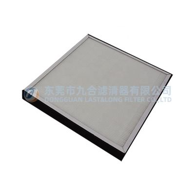 NON WOVEN Cabin Air Filter for Car Application SDLG OE 4190003436 within Industrial Machinery