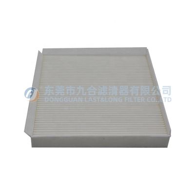 NON WOVEN Cabin Air Filter KK08A002Z The Essential Component for XCMG Car Application Industrial Machinery Auto Parts