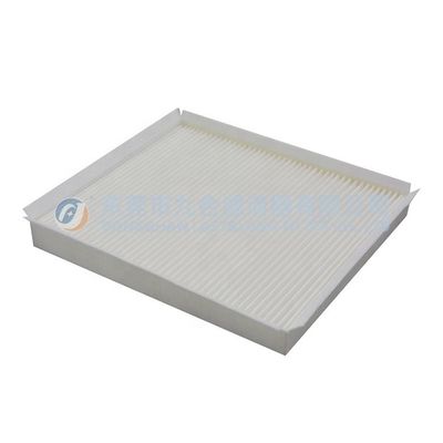 NON WOVEN Cabin Air Filter KK08A002Z The Essential Component for XCMG Car Application Industrial Machinery Auto Parts