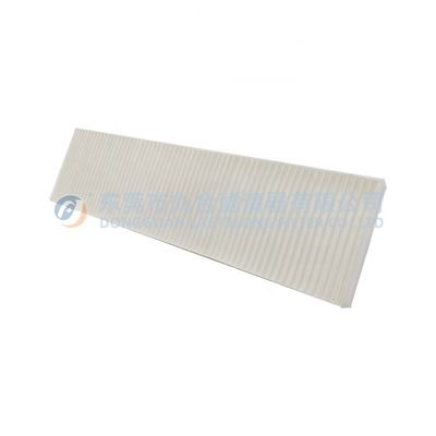 Industrial Machinery Auto Parts Cabin Air Filter Online Support for XCMG Car Application NON WOVEN Heavy-duty Filter