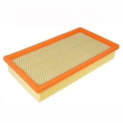 Ssangyong Car Engine Air Filter 23190-08040 A-2929 Filtrate Air Auto Air Cleaner for Your Vehicle