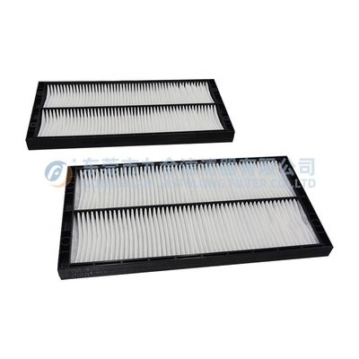 XCMG LOVOL Car Application Cabin Air Filter KB16A003A 340*177*22mm with Industrial Machinery Auto Parts