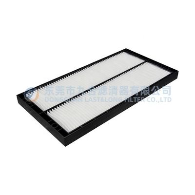 XCMG LOVOL Car Application Cabin Air Filter KB16A003A 340*177*22mm with Industrial Machinery Auto Parts