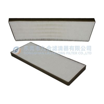 Energy Mining Industrial Machinery Auto Parts Cabin Air Filter for LOVOL Car Application within OE H2622053