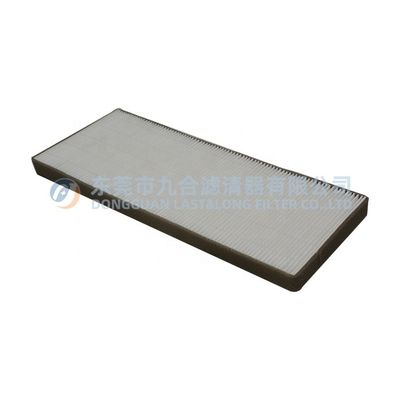 Energy Mining Industrial Machinery Auto Parts Cabin Air Filter for LOVOL Car Application within OE H2622053