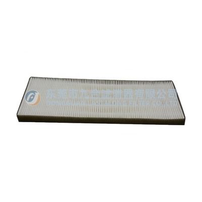 Energy Mining Industrial Machinery Auto Parts Cabin Air Filter for LOVOL Car Application within OE H2622053