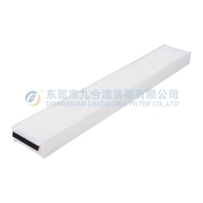 OE 6005029007 SKL46273 0691097/0 Industrial Machinery Auto Parts Cabin Air Filter for Construction Equipment