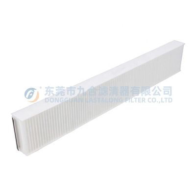 OE 6005029007 SKL46273 0691097/0 Industrial Machinery Auto Parts Cabin Air Filter for Construction Equipment