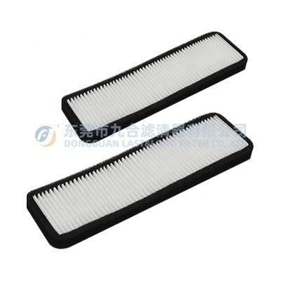 LOVOL Car Application Construction Equipment Heavy-duty Filter for Industrial Machinery Auto Parts Cabin Air Filter