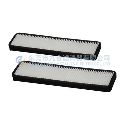 LOVOL Car Application Construction Equipment Heavy-duty Filter for Industrial Machinery Auto Parts Cabin Air Filter
