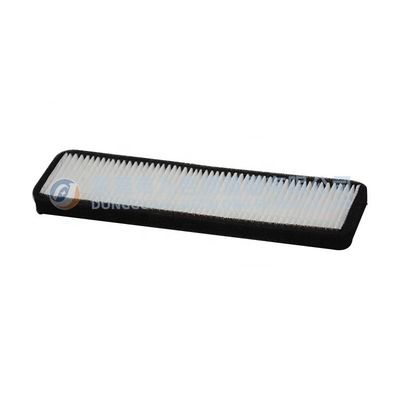 LOVOL Car Application Construction Equipment Heavy-duty Filter for Industrial Machinery Auto Parts Cabin Air Filter