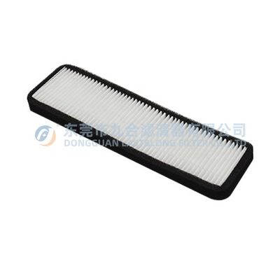 LOVOL Car Application Construction Equipment Heavy-duty Filter for Industrial Machinery Auto Parts Cabin Air Filter