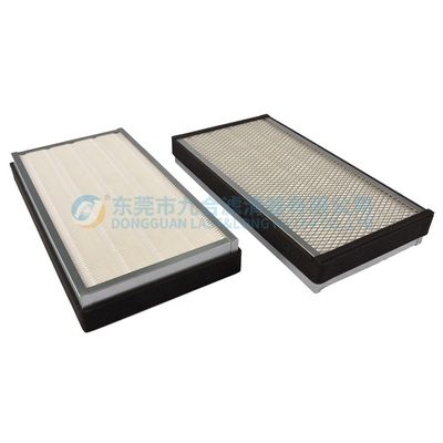Industrial Machinery Cabin Air Filter for Car Application CLAAS OE 0011471760 6005031402 SKL46274 in Construction Equipment