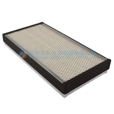 Industrial Machinery Cabin Air Filter for Car Application CLAAS OE 0011471760 6005031402 SKL46274 in Construction Equipment