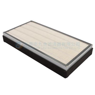 Industrial Machinery Cabin Air Filter for Car Application CLAAS OE 0011471760 6005031402 SKL46274 in Construction Equipment