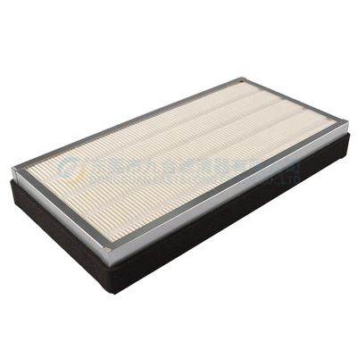 Industrial Machinery Cabin Air Filter for Car Application CLAAS OE 0011471760 6005031402 SKL46274 in Construction Equipment