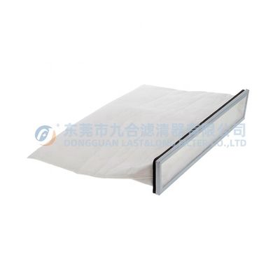 Industrial Machinery Auto Parts Cabin Air Filter for CLAAS Excavator OE 0005596460 0005478840 0005646980 0005646982
