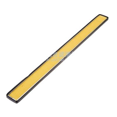 635*53*15mm Industrial Machinery Cabin Air Filter OE 7700037937 SKL46142 for CLAAS Excavator Construction Equipment