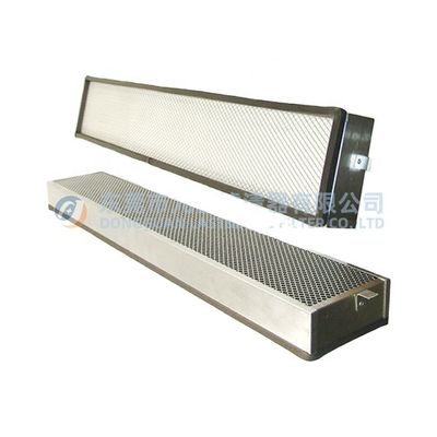 760*125*50mm Cabin Air Filter for CLAAS Excavator Industrial Machinery Auto Parts OE 0011257443 0011257444 SKL46654
