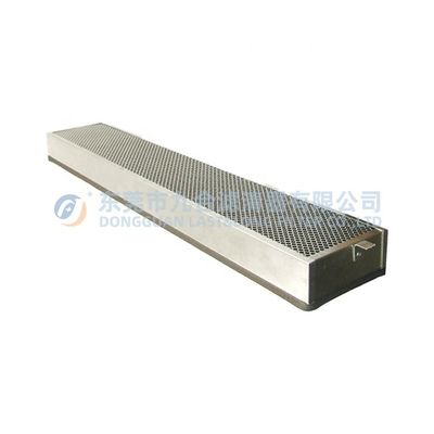 760*125*50mm Cabin Air Filter for CLAAS Excavator Industrial Machinery Auto Parts OE 0011257443 0011257444 SKL46654