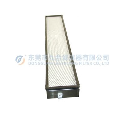 760*125*50mm Cabin Air Filter for CLAAS Excavator Industrial Machinery Auto Parts OE 0011257443 0011257444 SKL46654