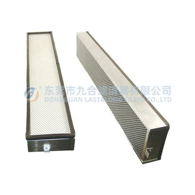 760*125*50mm Cabin Air Filter for CLAAS Excavator Industrial Machinery Auto Parts OE 0011257443 0011257444 SKL46654