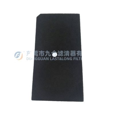 Auto Parts Cabin Air Filter for NON WOVEN OE 0011132943 11132943 and CLAAS Car Application Industrial Machinery