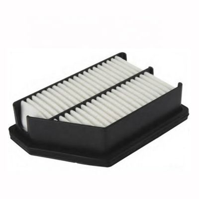 Car Air Filter 23113-34100 23113-34101 LX3891 Auto Air Cleaner for Improved Filtration Efficiency