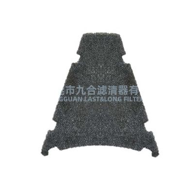 NON WOVEN Cabin Air Filter OE 0005582430 5582430 for Industrial Machinery Auto Parts at Affordable
