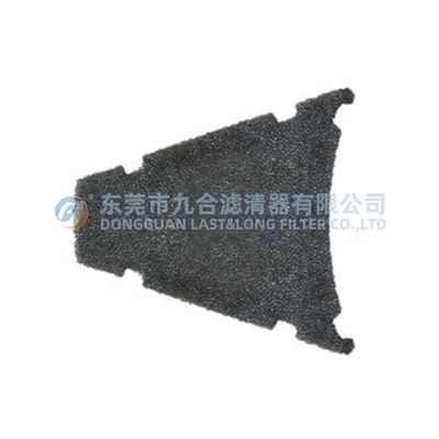 NON WOVEN Cabin Air Filter OE 0005582430 5582430 for Industrial Machinery Auto Parts at Affordable
