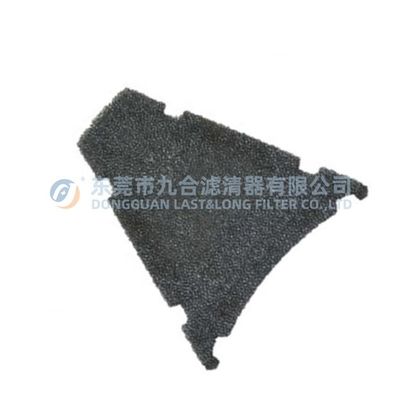 NON WOVEN Cabin Air Filter OE 0005582430 5582430 for Industrial Machinery Auto Parts at Affordable