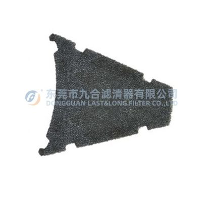 NON WOVEN Cabin Air Filter OE 0005582430 5582430 for Industrial Machinery Auto Parts at Affordable