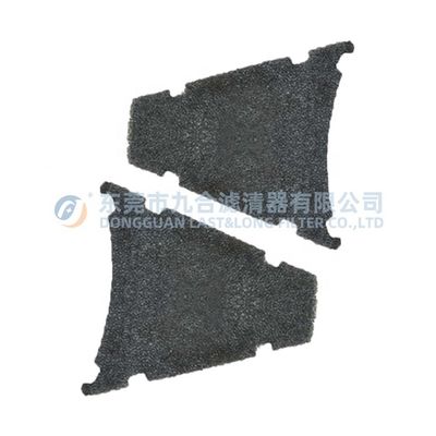 NON WOVEN Cabin Air Filter OE 0005582430 5582430 for Industrial Machinery Auto Parts at Affordable