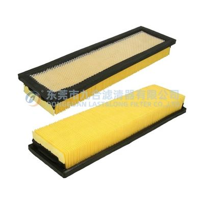7028951 Heavy Duty Air Filter Auto Parts Air Filter 117059667 6906612 SC70027 SKL46194
