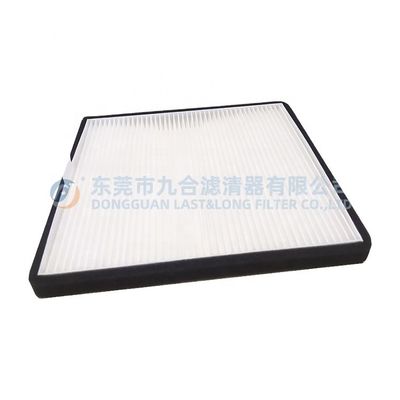 NON WOVEN Cabin Air Filter for Industrial Machinery Auto Parts 270*230*30mm OE 10323466 SC50116 PA5516 SKL46277