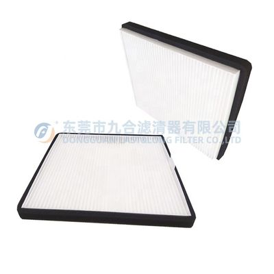 NON WOVEN Cabin Air Filter for Industrial Machinery Auto Parts 270*230*30mm OE 10323466 SC50116 PA5516 SKL46277