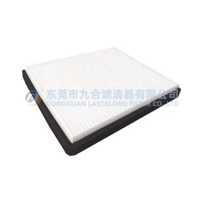 NON WOVEN Cabin Air Filter for Industrial Machinery Auto Parts 270*230*30mm OE 10323466 SC50116 PA5516 SKL46277