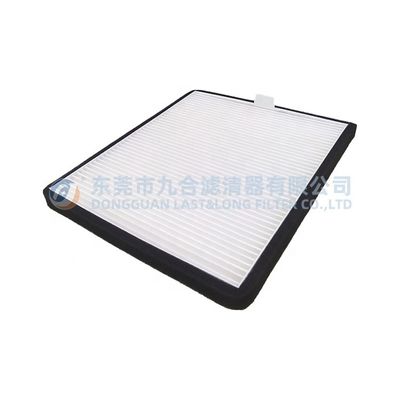 NON WOVEN Cabin Air Filter for Industrial Machinery Auto Parts 270*230*30mm OE 10323466 SC50116 PA5516 SKL46277