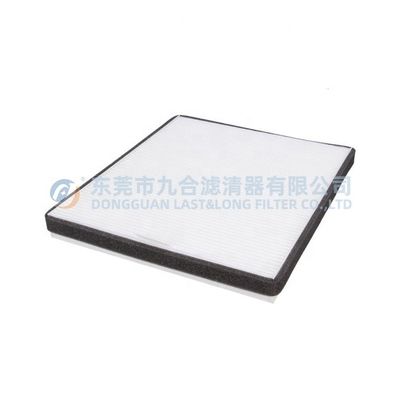 NON WOVEN Cabin Air Filter for Industrial Machinery Auto Parts 270*230*30mm OE 10323466 SC50116 PA5516 SKL46277