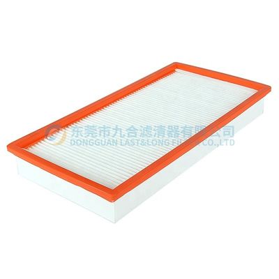 Lightweight Heavy Duty Air Filter Car Air Filter Replacement 12232137 10492693 SKL49019 SC50140
