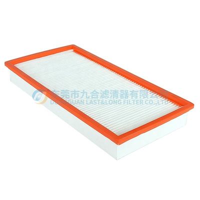 Lightweight Heavy Duty Air Filter Car Air Filter Replacement 12232137 10492693 SKL49019 SC50140