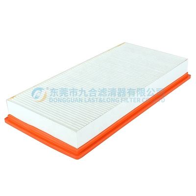 Lightweight Heavy Duty Air Filter Car Air Filter Replacement 12232137 10492693 SKL49019 SC50140