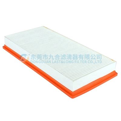 Lightweight Heavy Duty Air Filter Car Air Filter Replacement 12232137 10492693 SKL49019 SC50140