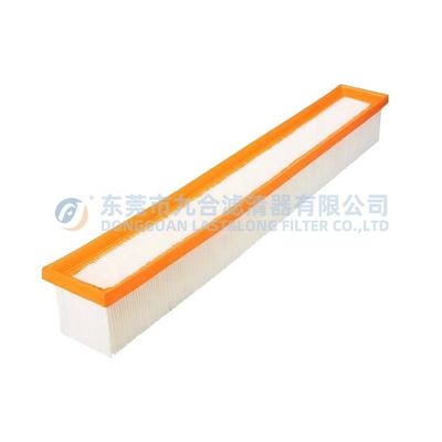 04411228 Auto Parts Air Filter Easy Replacement Improved Fuel Efficiency