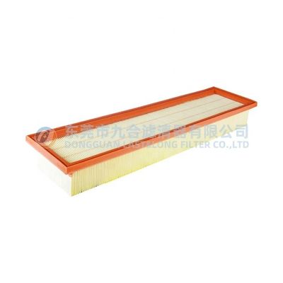 Portable Heavy Equipment Air Filters 04336385 04336384 04307641 1212336045400 1212336031300