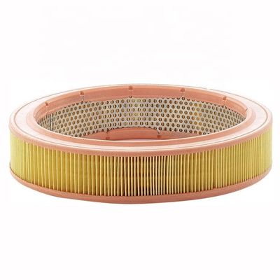 Car Engine Air Filter 115946204 115946202 052129620A 56129620 C2852/2 278/220*62mm for Filter Paper and Performance