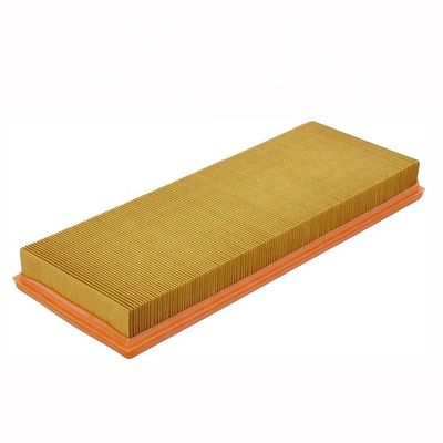 Auto Air Filter Air Cleaner 0003938625 SE700022203A 0004449895 C3687 for High Filtration Grade 99.97% Automotive Engine