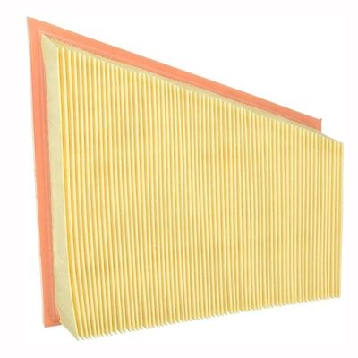 ECOSPORT Car Engine Auto Air Filter Air Cleaner C2295/2 5Z0129620 5JF129620 6Y0129620 for Filtrate Air
