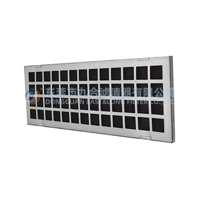 Car Application Epiroc Auto Cabin Air Filter OE 2659623365 for Industrial Machinery Excavator After Service Online Support