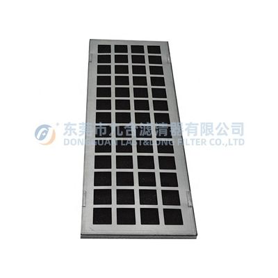 Car Application Epiroc Auto Cabin Air Filter OE 2659623365 for Industrial Machinery Excavator After Service Online Support